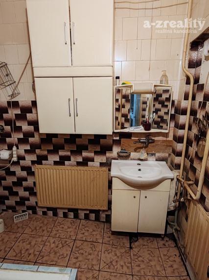 Rodinný dom na predaj Komárno