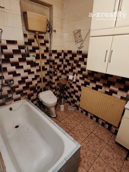 Rodinný dom na predaj Komárno