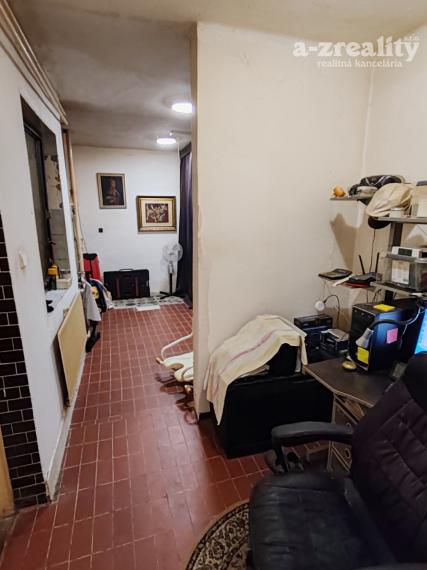 Rodinný dom na predaj Komárno