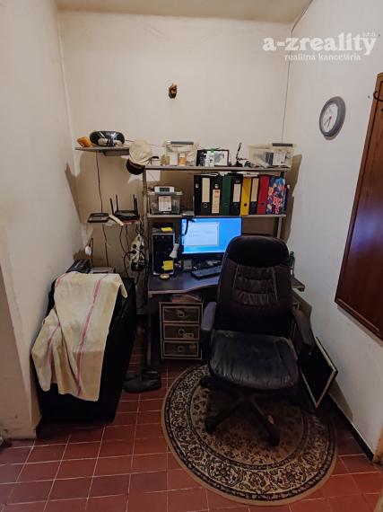 Rodinný dom na predaj Komárno