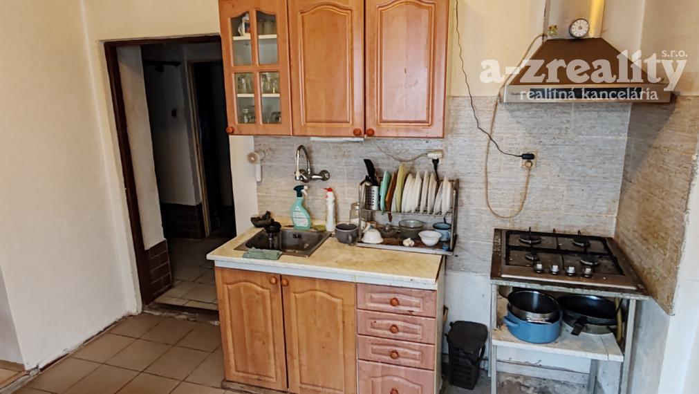 Rodinný dom na predaj Komárno