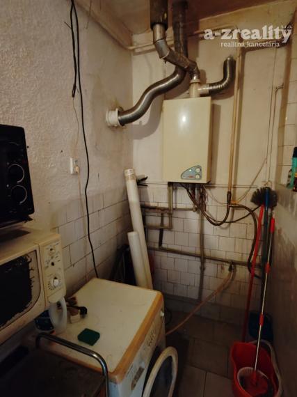 Rodinný dom na predaj Komárno