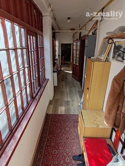 Rodinný dom na predaj Komárno