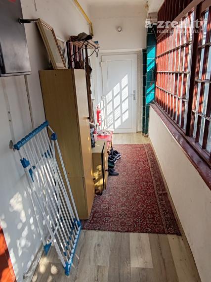 Rodinný dom na predaj Komárno