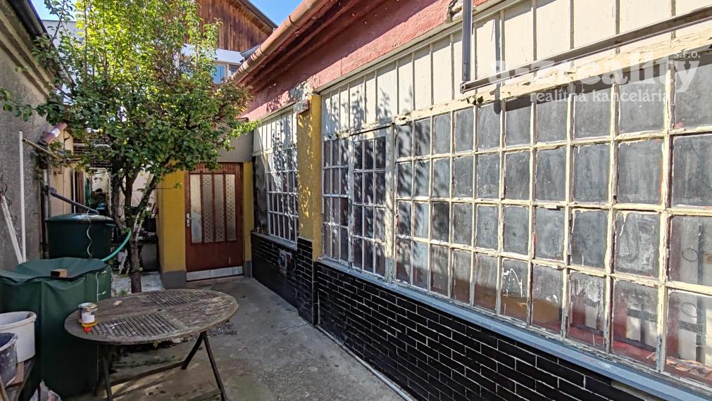 Rodinný dom na predaj Komárno