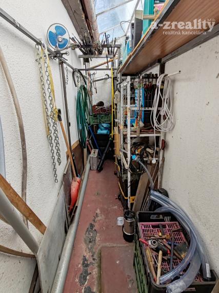 Rodinný dom na predaj Komárno