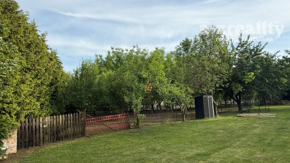 Na predaj pozemok na výstavbu rodinného domu v obci Kolta