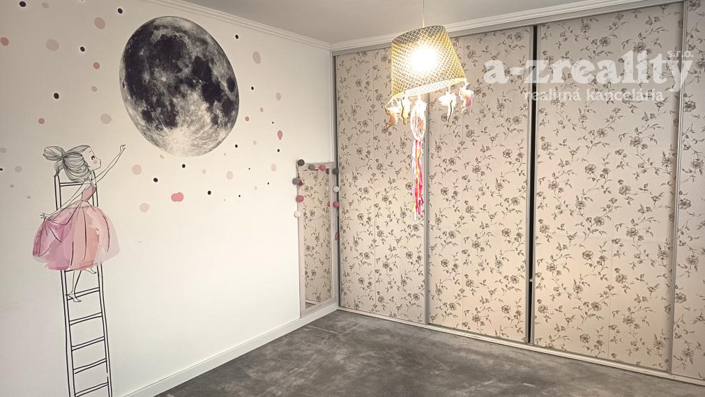 Na predaj rodinný dom v obci Pozba