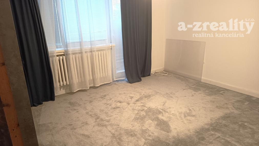 Na predaj rodinný dom v obci Pozba