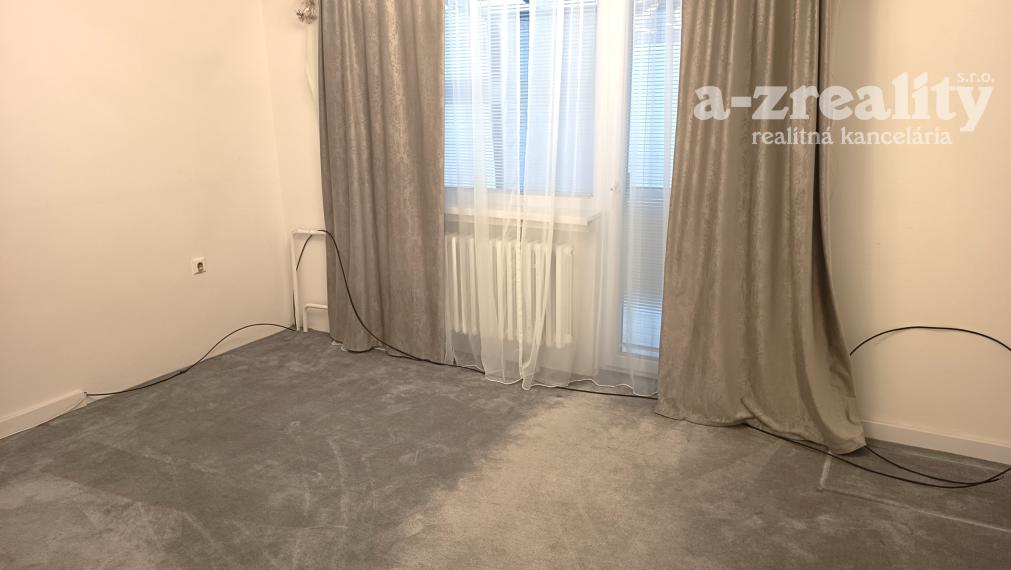 Na predaj rodinný dom v obci Pozba