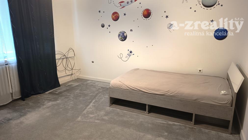 Na predaj rodinný dom v obci Pozba