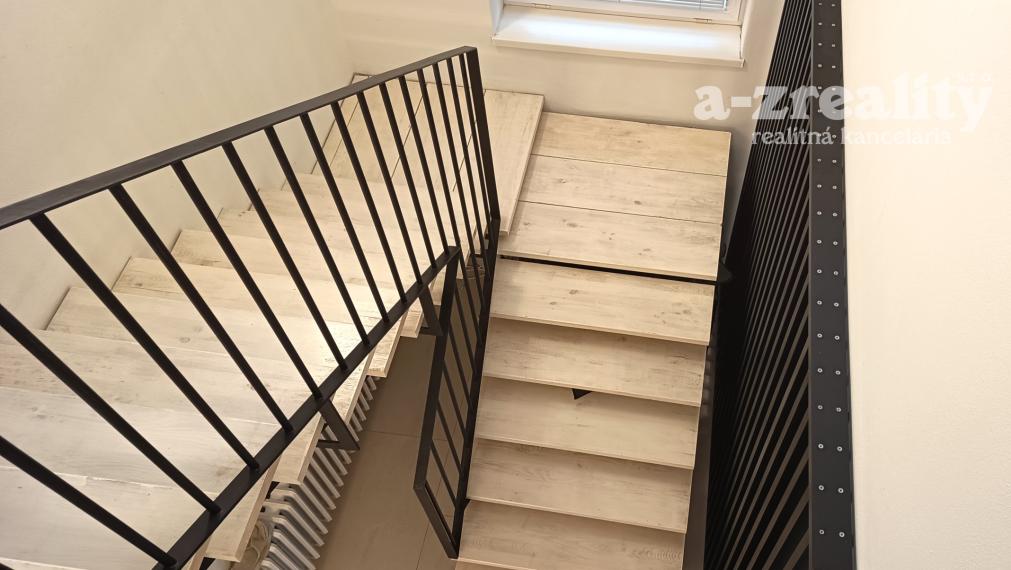 Na predaj rodinný dom v obci Pozba