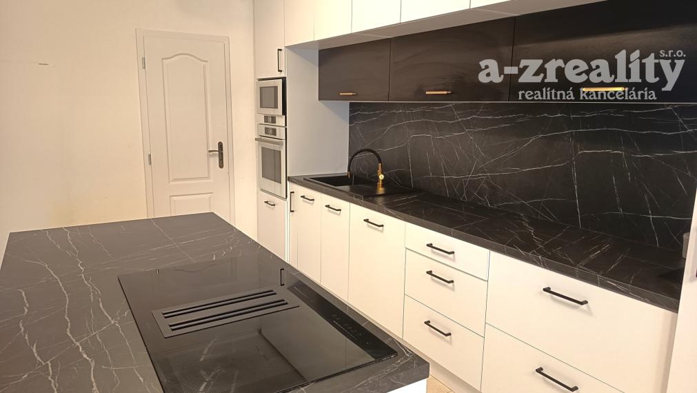 Na predaj rodinný dom v obci Pozba