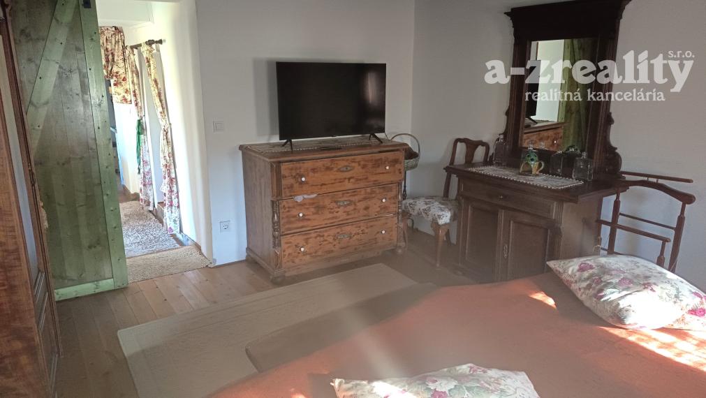 Na predaj vidiecky dom blízko SK hraníc v Maďarsku