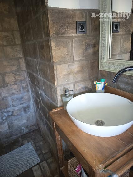 Na predaj vidiecky dom blízko SK hraníc v Maďarsku