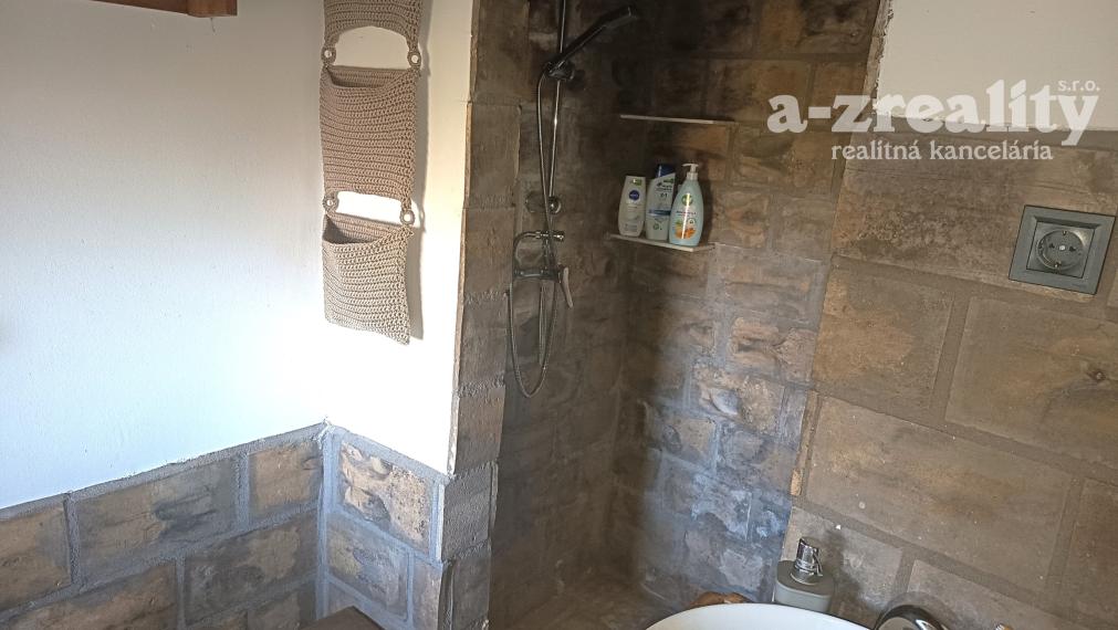 Na predaj vidiecky dom blízko SK hraníc v Maďarsku