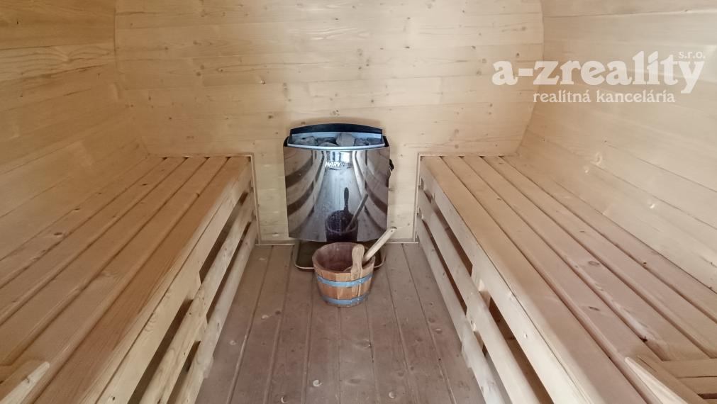 Na predaj vidiecky dom blízko SK hraníc v Maďarsku