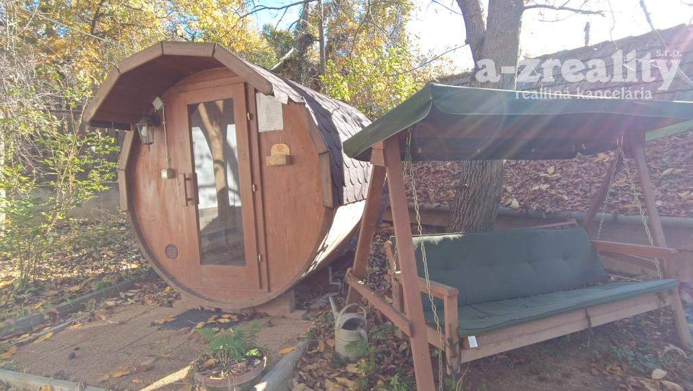 Na predaj vidiecky dom blízko SK hraníc v Maďarsku