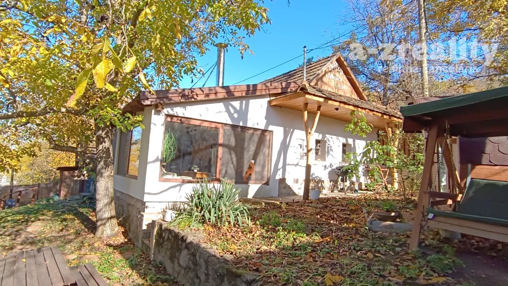 Na predaj vidiecky dom blízko SK hraníc v Maďarsku