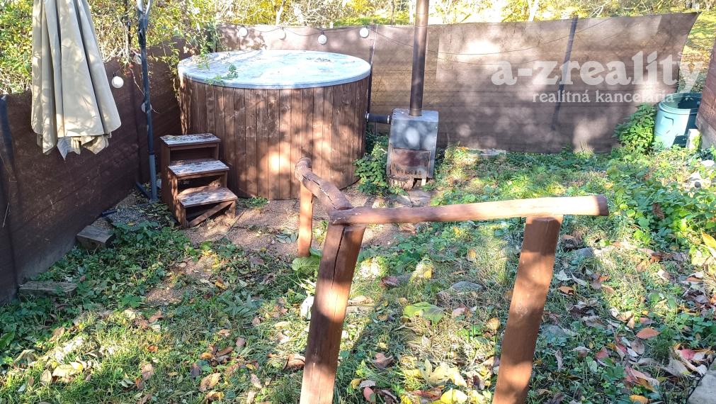 Na predaj vidiecky dom blízko SK hraníc v Maďarsku