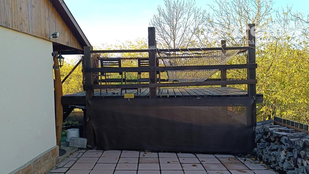 Na predaj vidiecky dom blízko SK hraníc v Maďarsku