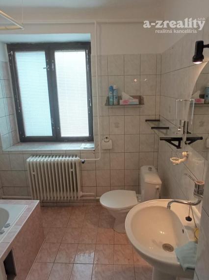 Rodinný dom na predaj v centre Komárna