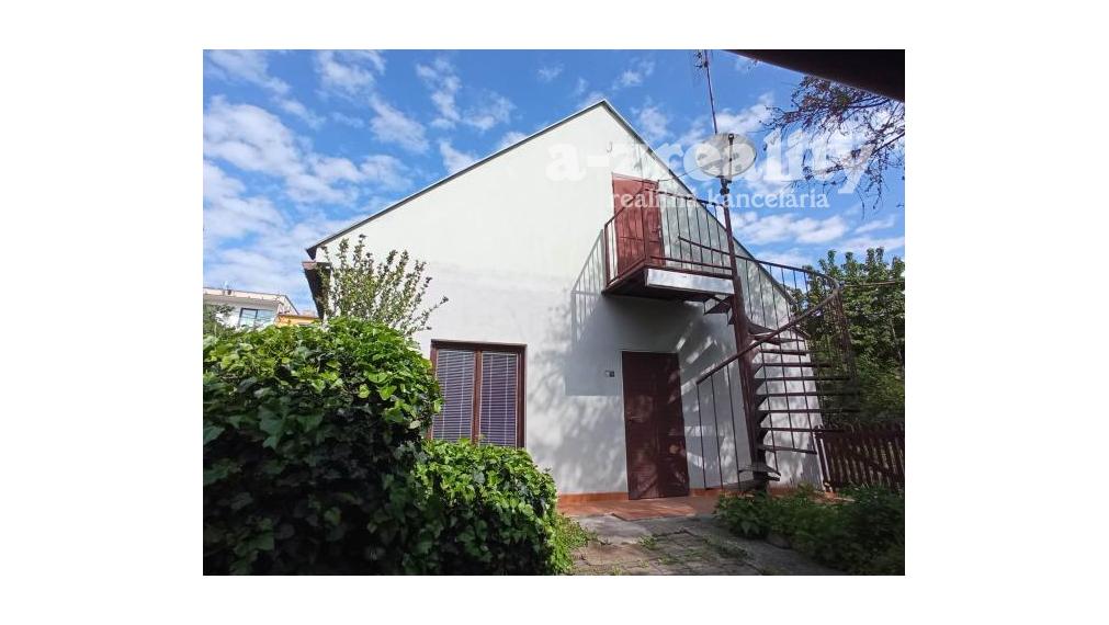 Rodinný dom na predaj v centre Komárna