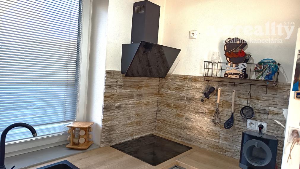 Na predaj moderný 3 izbový rodinný dom v Hurbanove