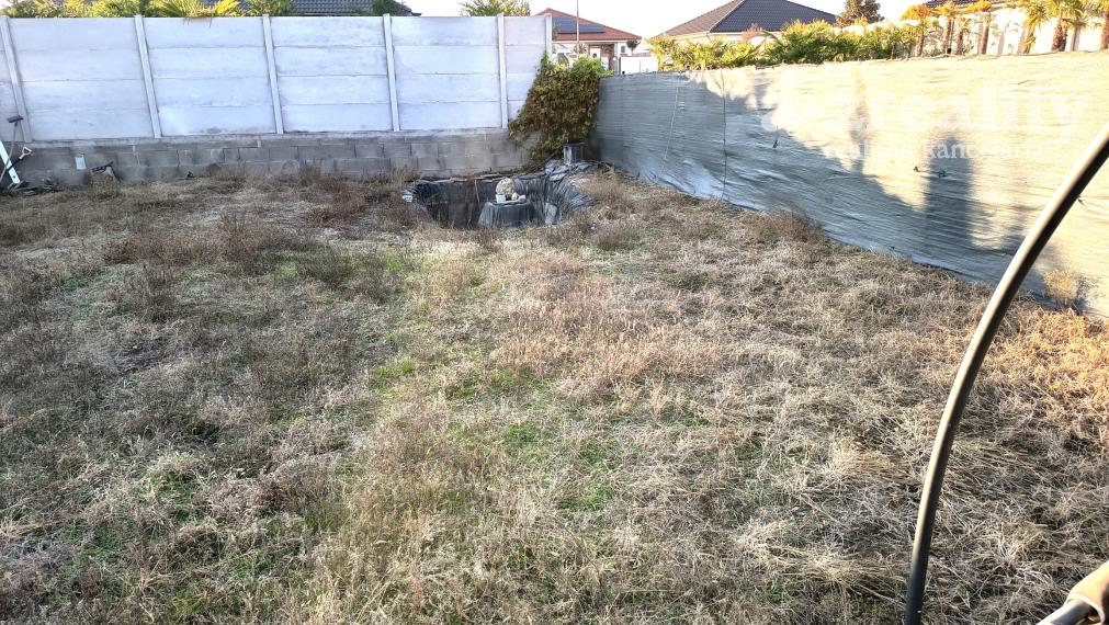 Na predaj moderný 3 izbový rodinný dom v Hurbanove