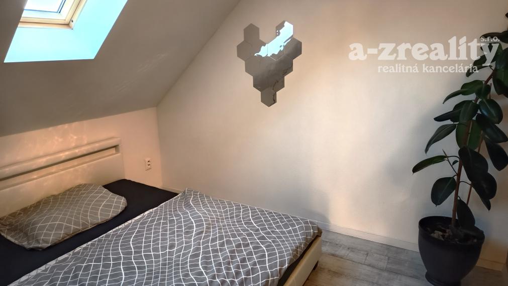 Na predaj moderný 3 izbový rodinný dom v Hurbanove