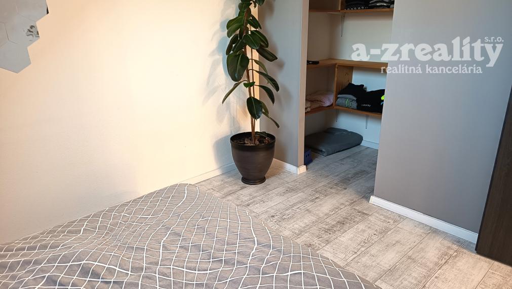 Na predaj moderný 3 izbový rodinný dom v Hurbanove