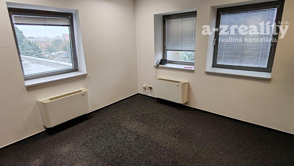 Reprezentatívny kancelársky priestor na prenájom