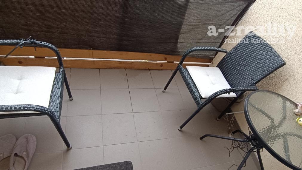 Na predaj zrekonštruovaný veľký 3 izbový byt v Nových Zámkoch