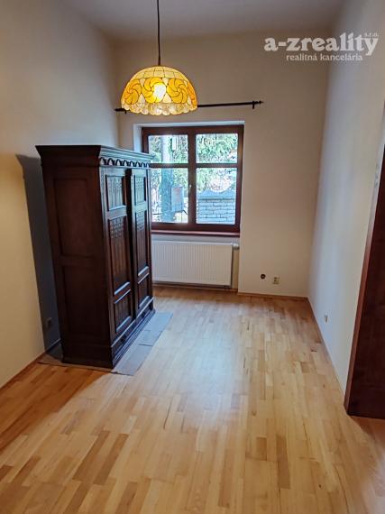 Iba u nás! Pekný  dom na prenájom pri Komárne