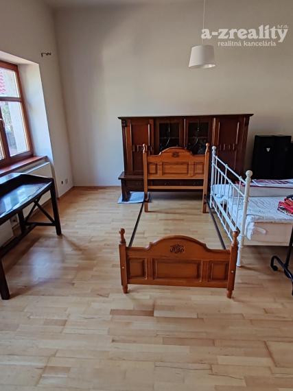 Iba u nás! Pekný  dom na prenájom pri Komárne