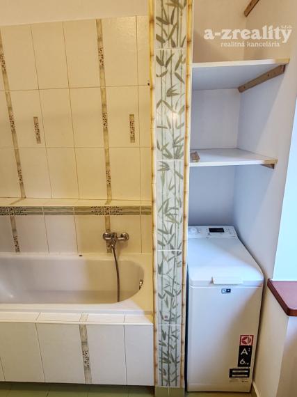 Iba u nás! Pekný  dom na prenájom pri Komárne