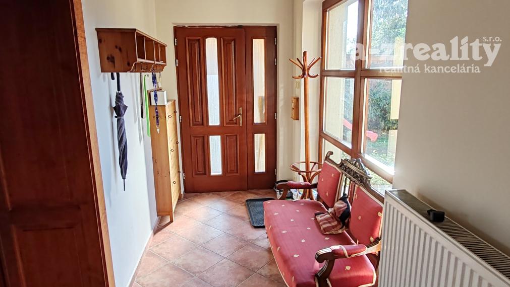 Iba u nás! Pekný  dom na prenájom pri Komárne