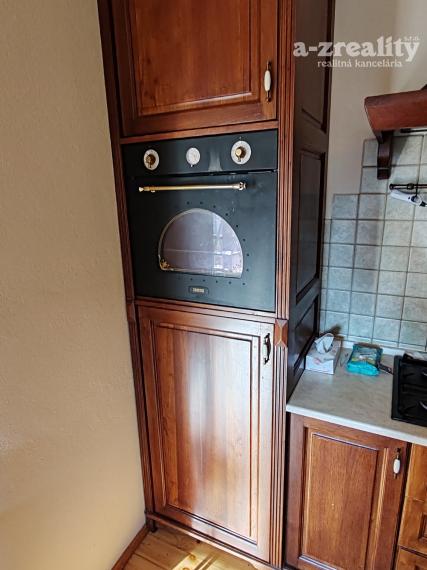 Iba u nás! Pekný  dom na prenájom pri Komárne