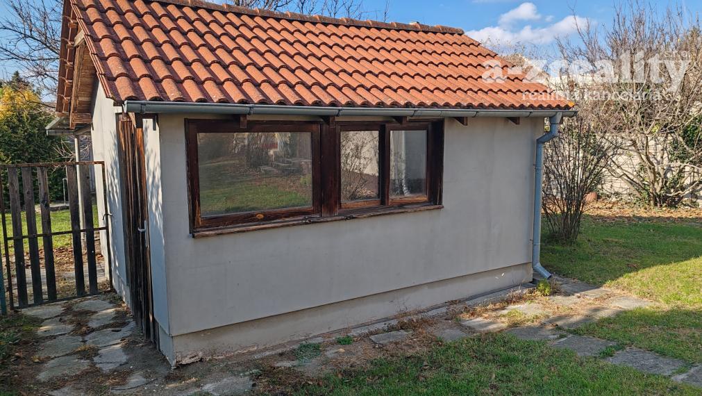 Iba u nás! Pekný  dom na prenájom pri Komárne