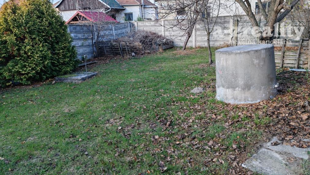 Iba u nás! Pekný  dom na prenájom pri Komárne