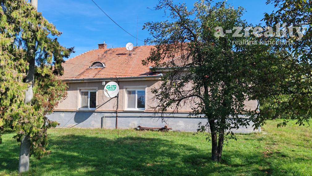 Komerčný objekt na prenájom v obci Šrobárová