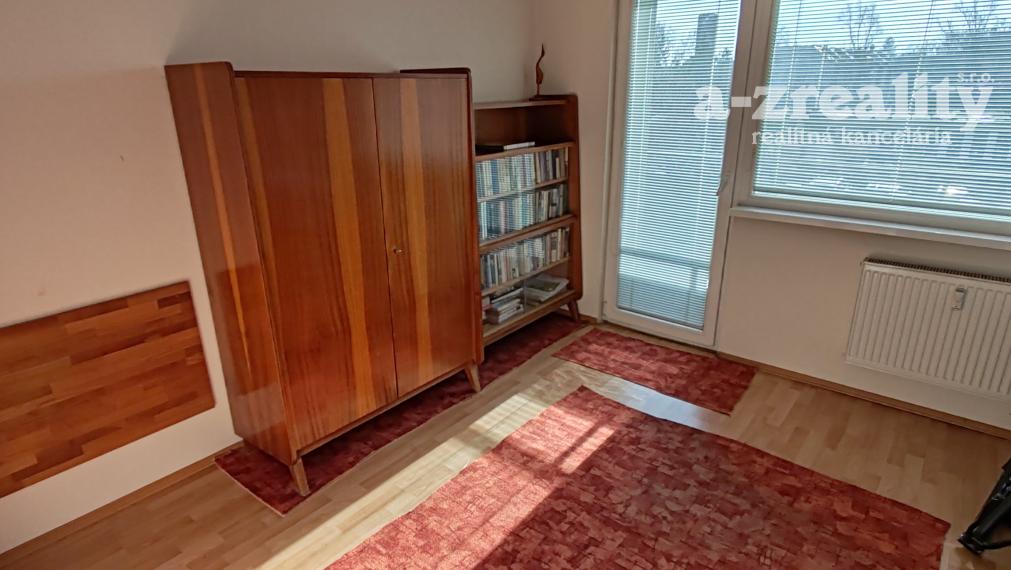 Iba u nás! 3 izbový slnečný byt na predaj v Komárne