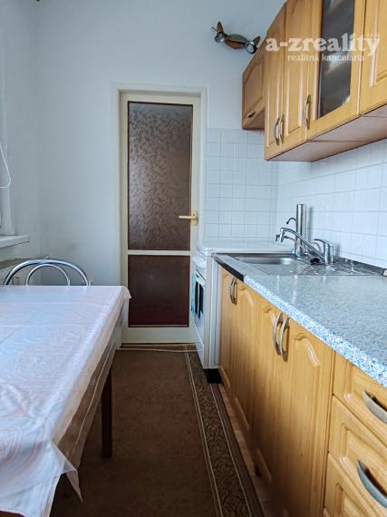 Iba u nás! 3 izbový slnečný byt na predaj v Komárne