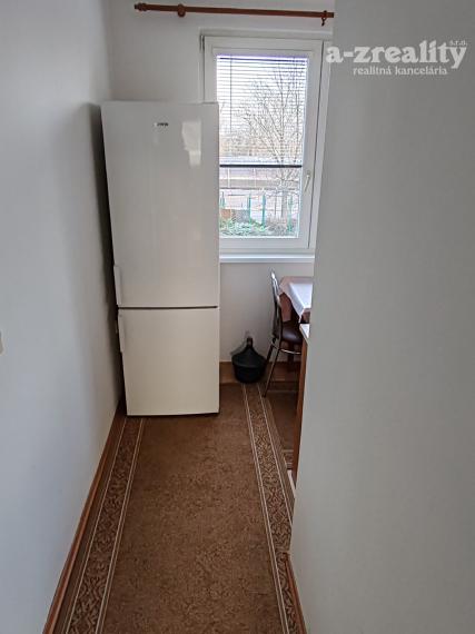 Iba u nás! 3 izbový slnečný byt na predaj v Komárne