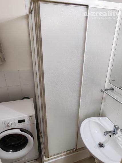 Iba u nás! 3 izbový slnečný byt na predaj v Komárne