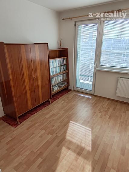 Iba u nás! 3 izbový slnečný byt na predaj v Komárne