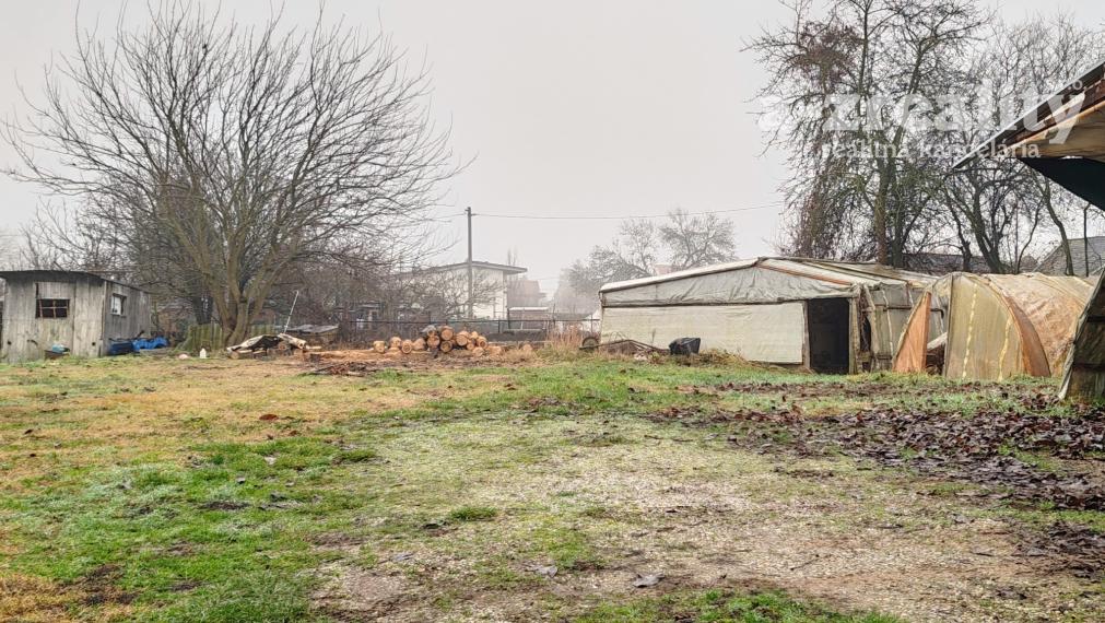 Pozemok v Komárne vhodný na výstavbu na predaj