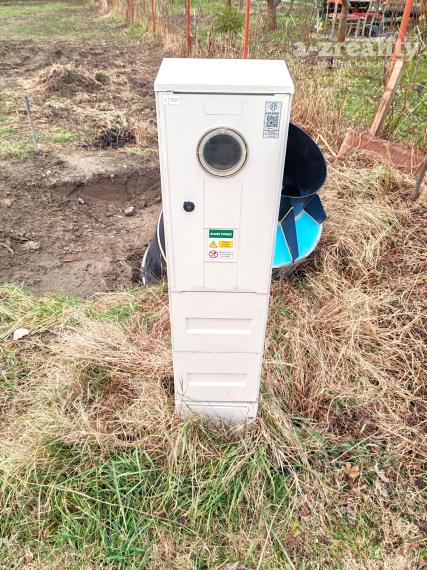 Pozemok v Komárne vhodný na výstavbu na predaj