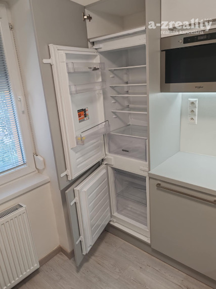 Pekný 1 izbový byt na prenájom v Komárne