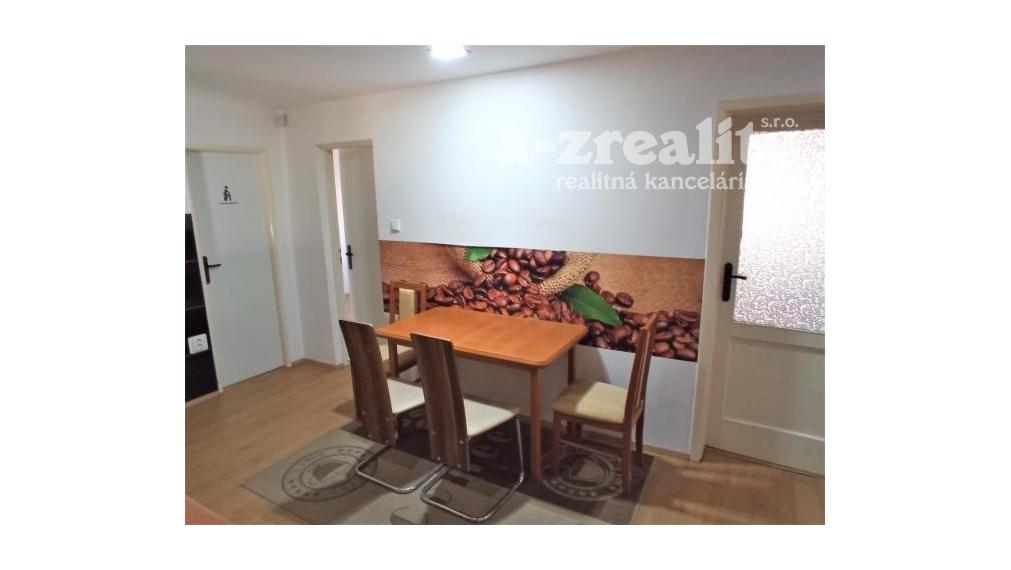 Rodinný dom na predaj v Komárne